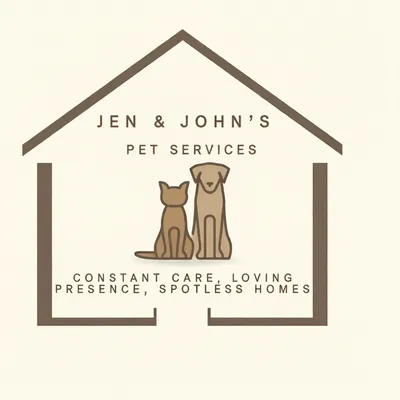 Jen & John's Pet Services